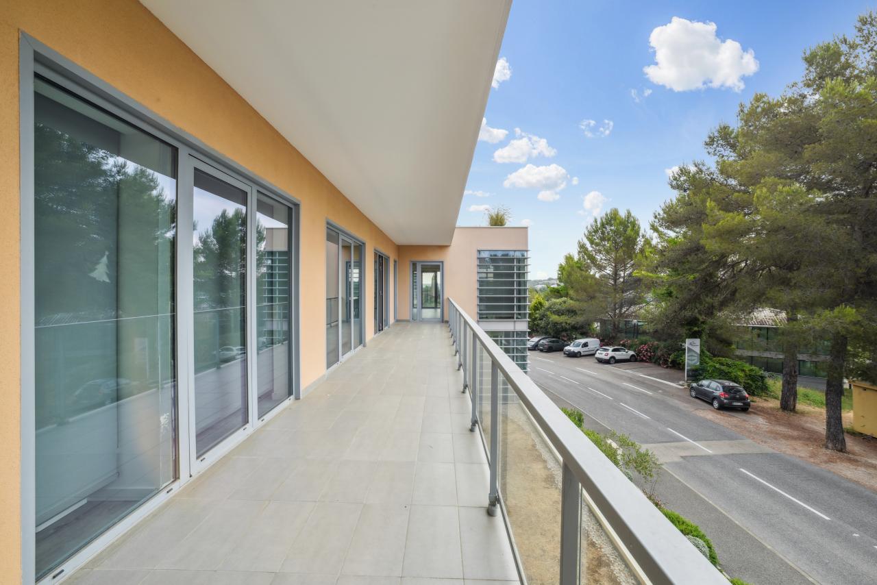 Bureau Biot 950m² Location bureau Biot Alpes-Maritimes OLBUR2532230 14
